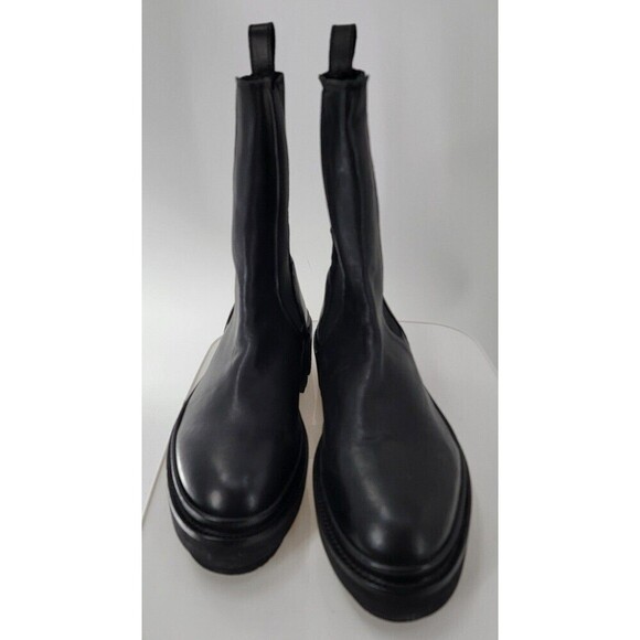 All Saints Billie Boot - Picture 2 of 11